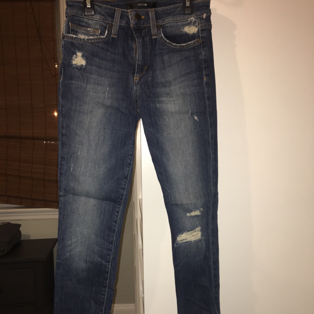 Women’s jeans